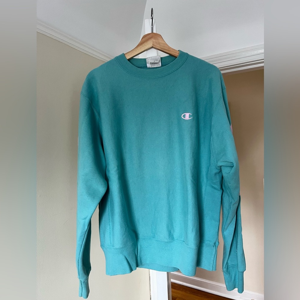 Champion reverse weave sweatshirt